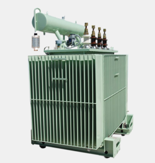 Transformadores de puesta a tierra