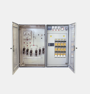 Centros compactos de transformación