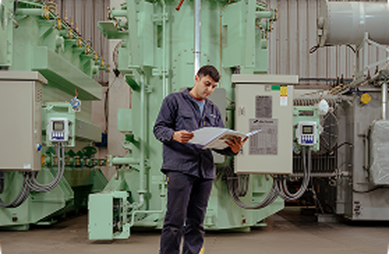 acordeon sistema de calidad